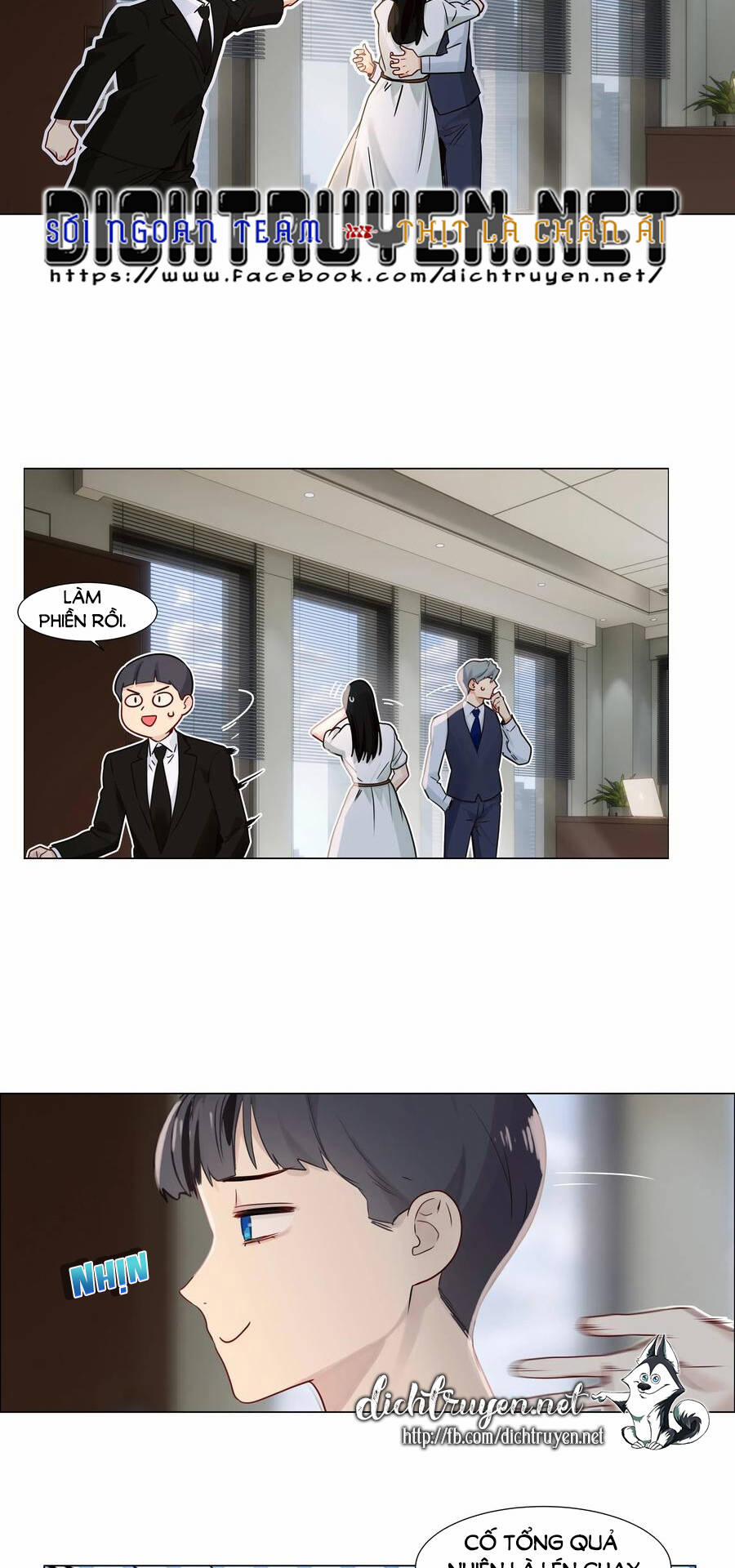 Đâu Phải Tại Tui Muốn Giả Gái 59 trang 29