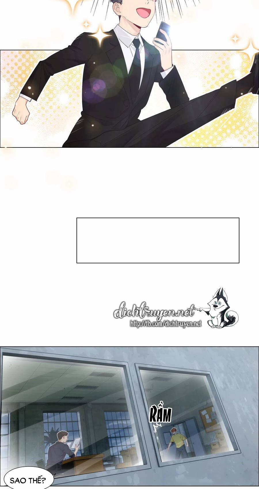 Đâu Phải Tại Tui Muốn Giả Gái 59 trang 4