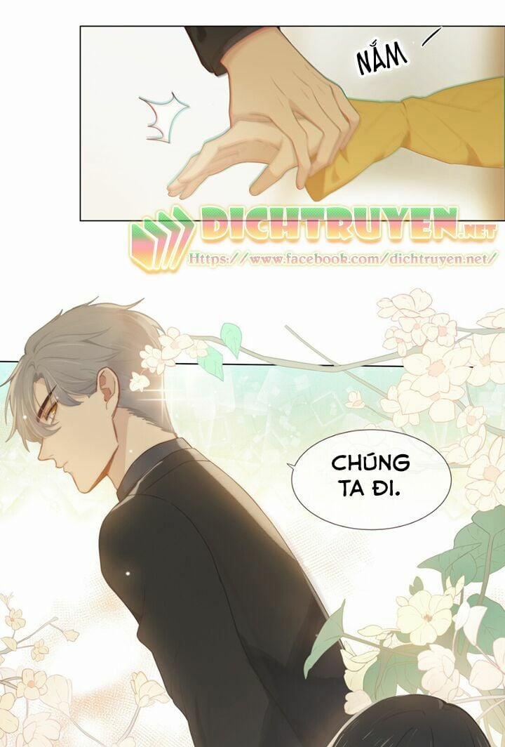 Đâu Phải Tại Tui Muốn Giả Gái 6 trang 13