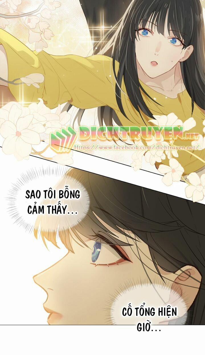 Đâu Phải Tại Tui Muốn Giả Gái 6 trang 14