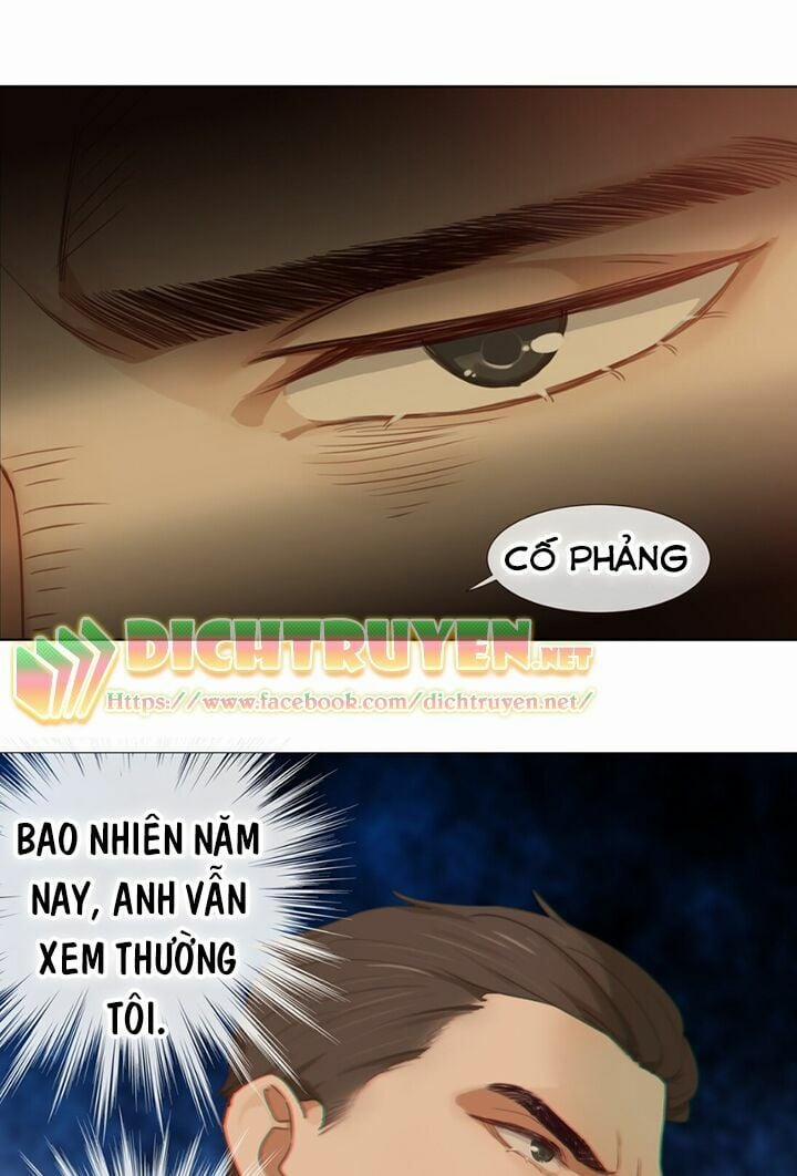 Đâu Phải Tại Tui Muốn Giả Gái 6 trang 19