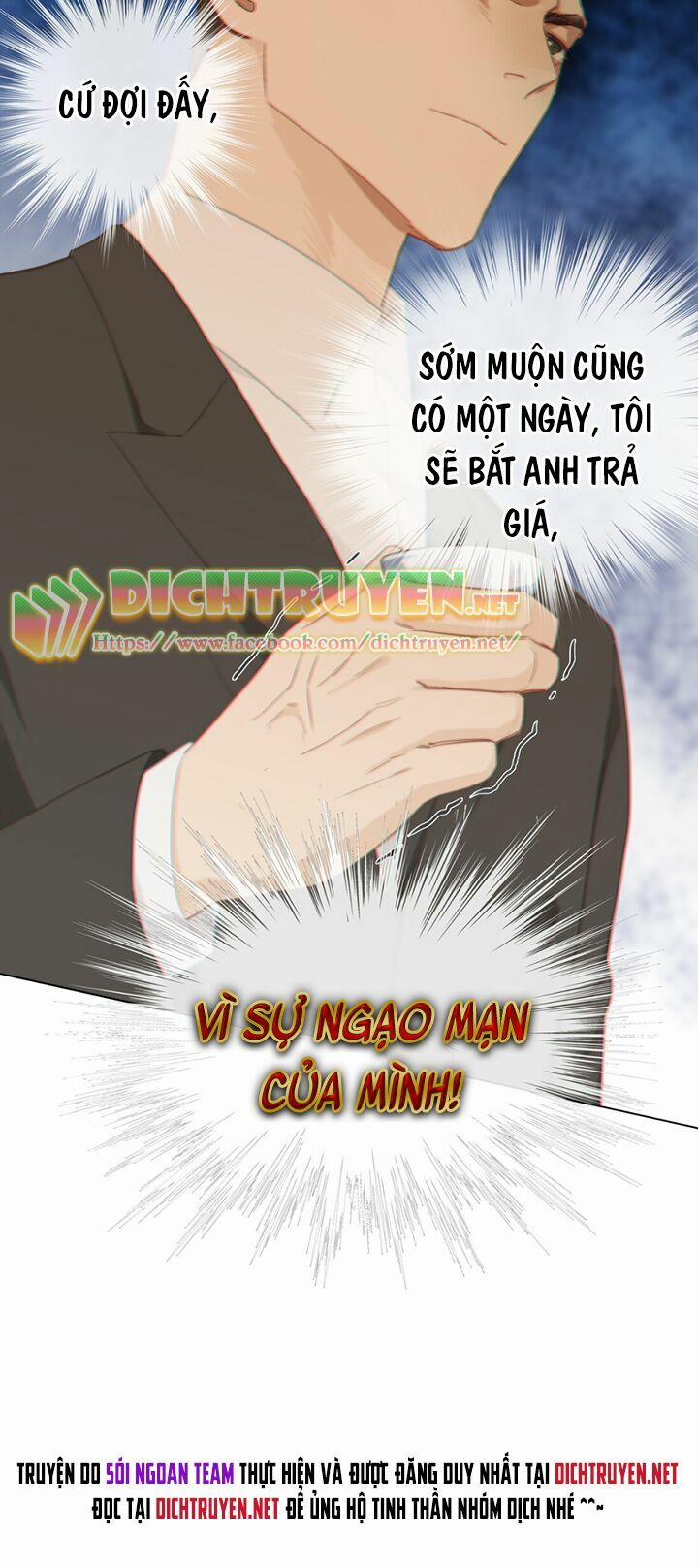 Đâu Phải Tại Tui Muốn Giả Gái 6 trang 20