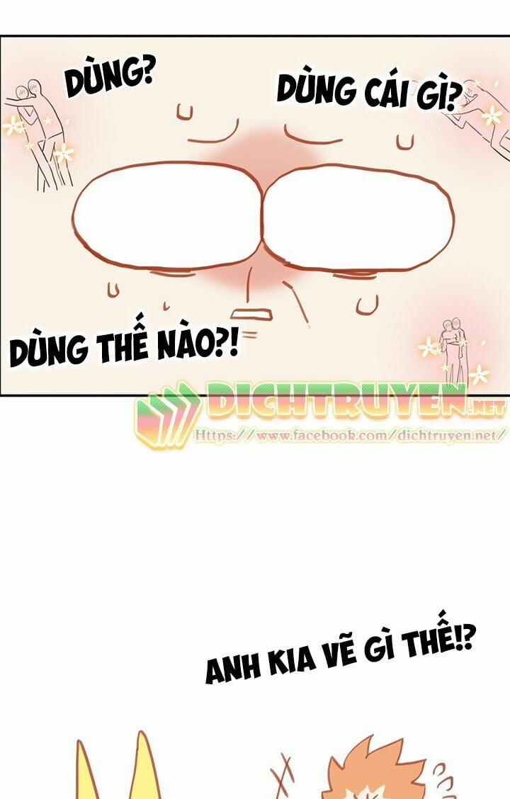 Đâu Phải Tại Tui Muốn Giả Gái 6 trang 22