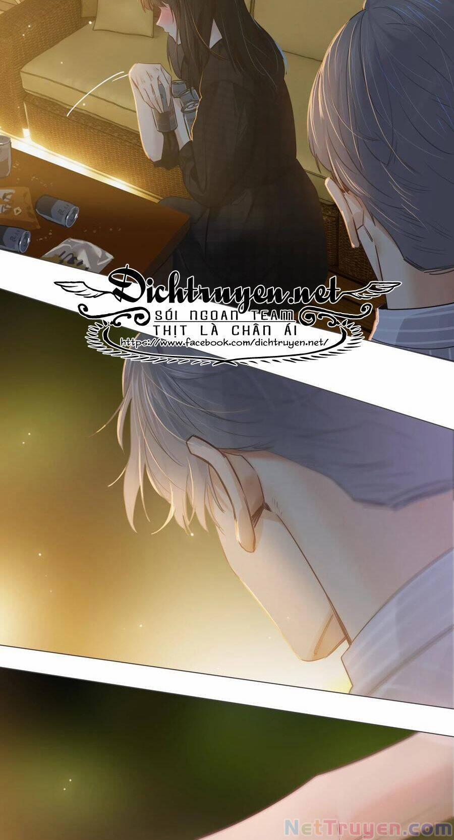 Đâu Phải Tại Tui Muốn Giả Gái 60 trang 14