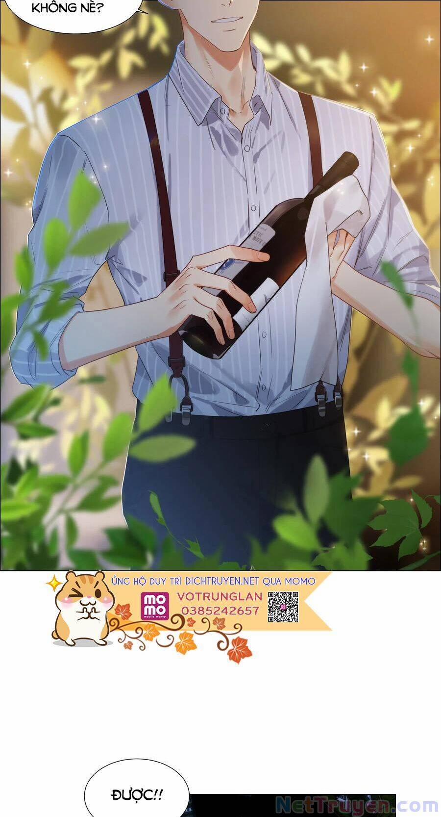 Đâu Phải Tại Tui Muốn Giả Gái 60 trang 2