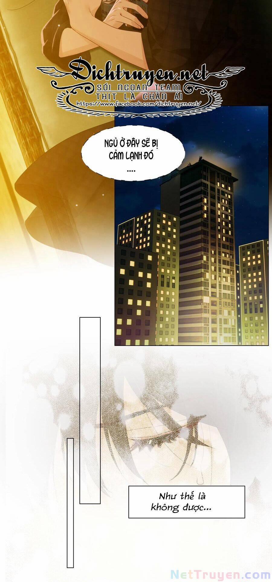 Đâu Phải Tại Tui Muốn Giả Gái 60 trang 24