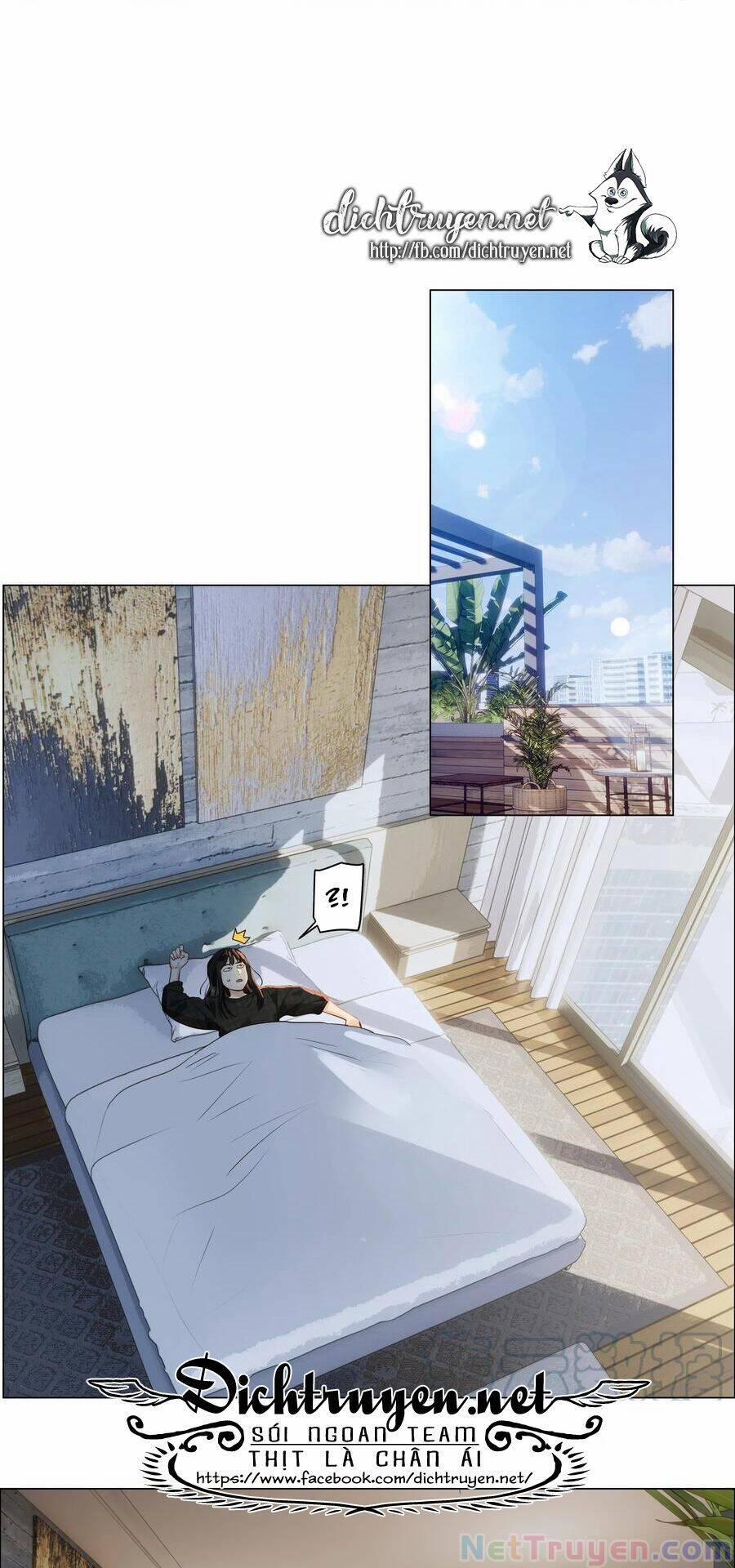 Đâu Phải Tại Tui Muốn Giả Gái 60 trang 25