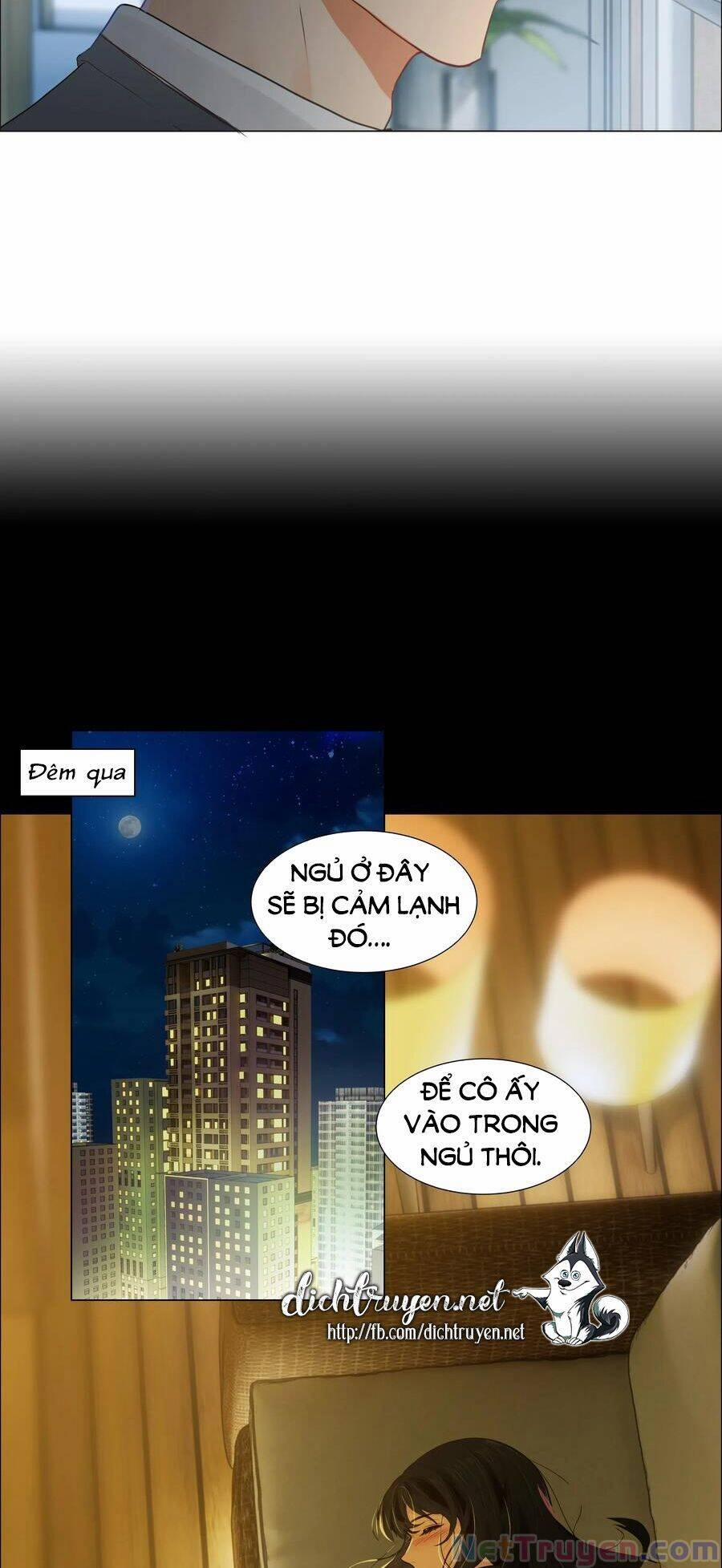 Đâu Phải Tại Tui Muốn Giả Gái 60 trang 34