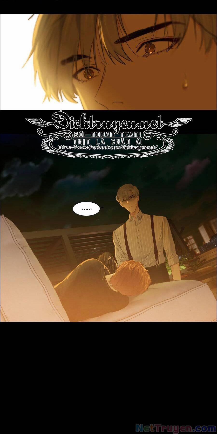 Đâu Phải Tại Tui Muốn Giả Gái 60 trang 38