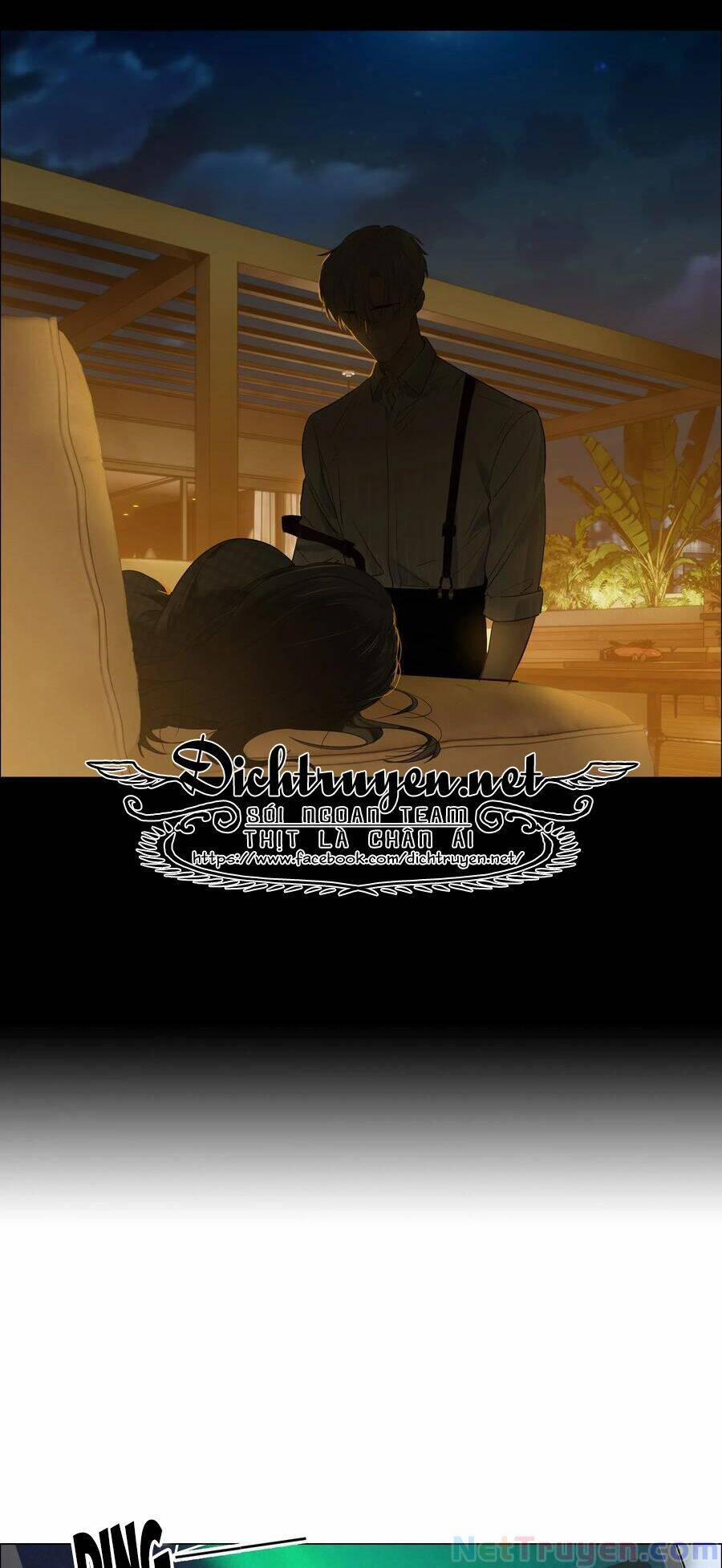 Đâu Phải Tại Tui Muốn Giả Gái 60 trang 41