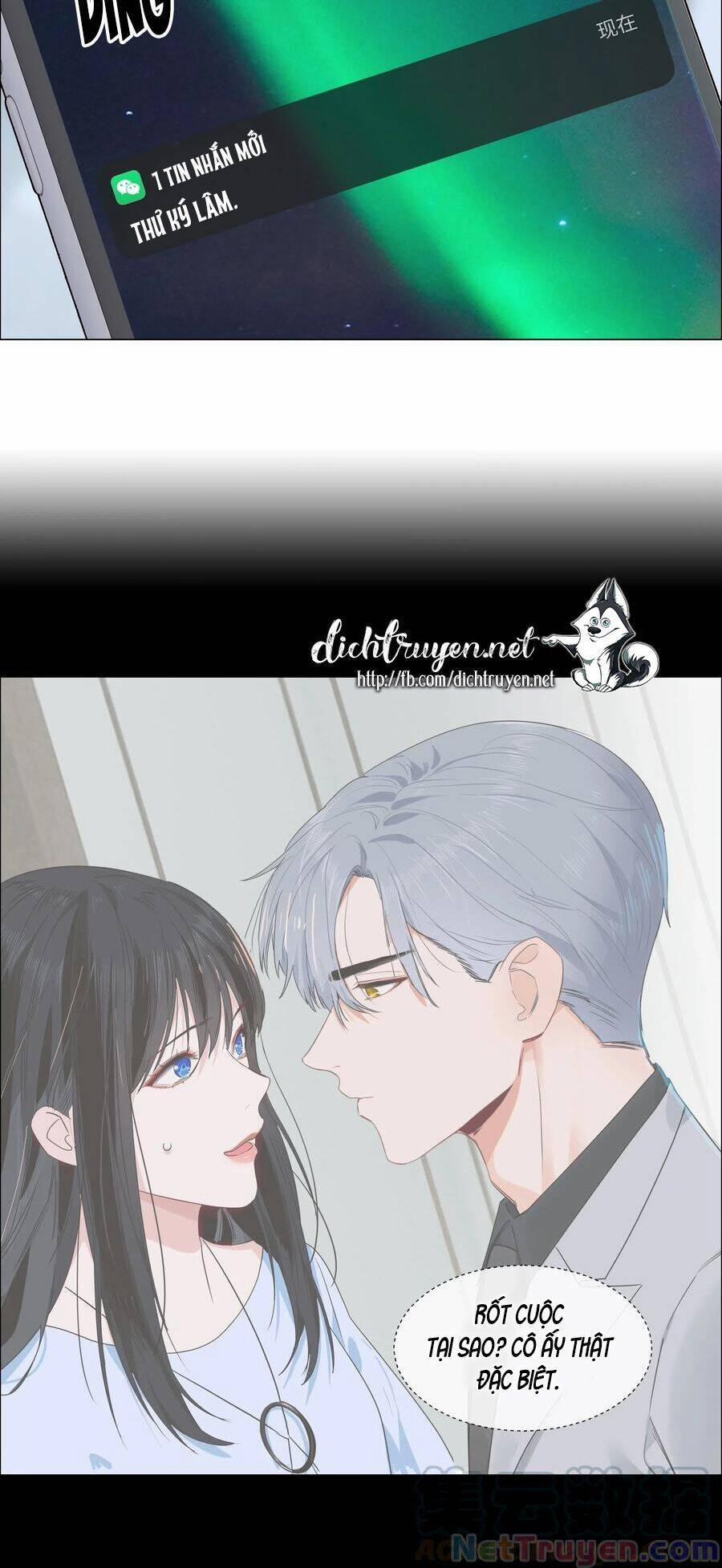 Đâu Phải Tại Tui Muốn Giả Gái 60 trang 42