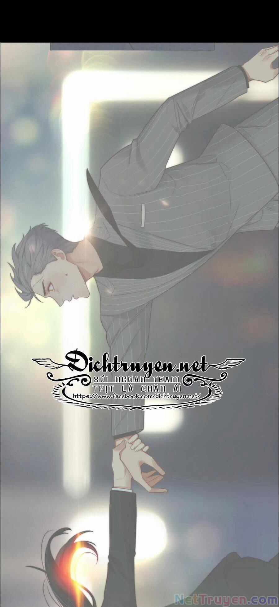 Đâu Phải Tại Tui Muốn Giả Gái 60 trang 43