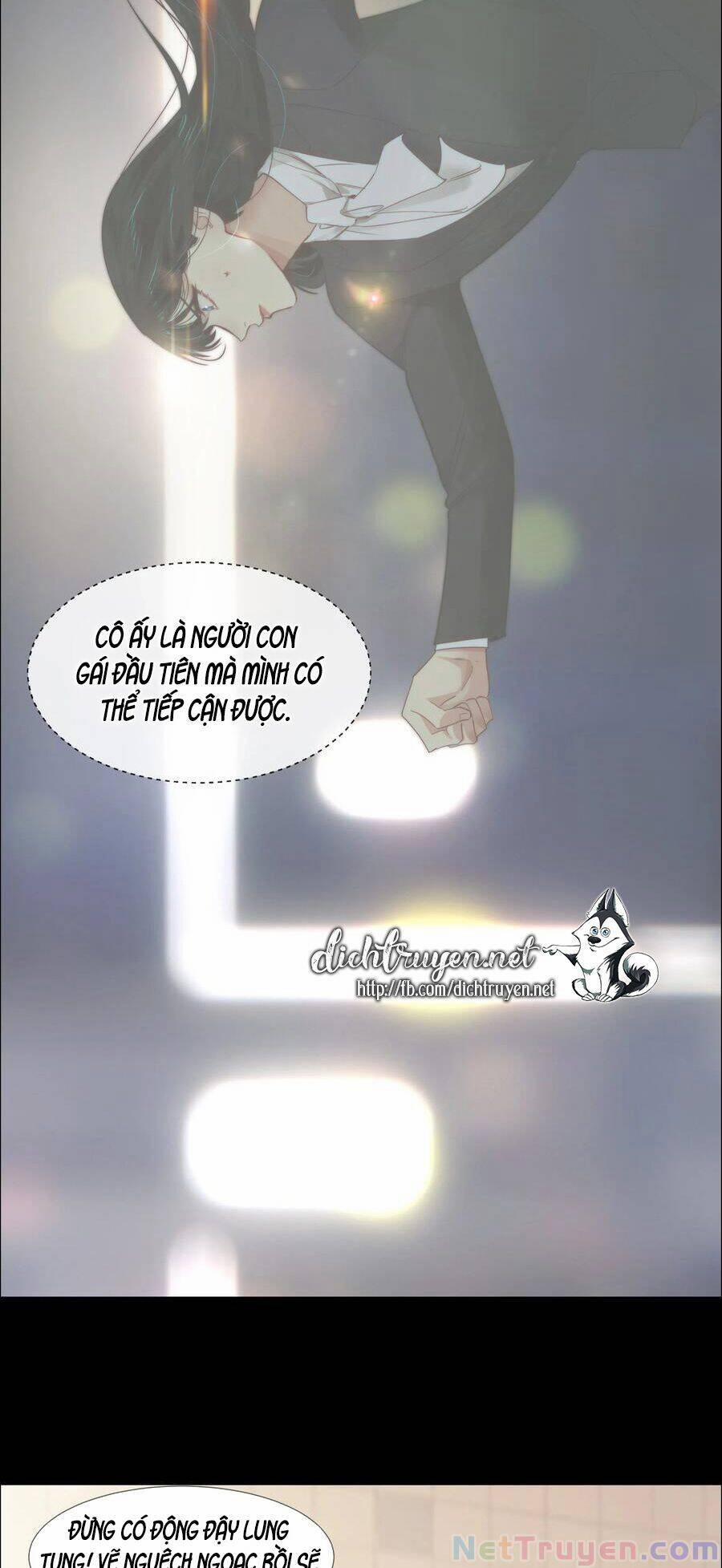 Đâu Phải Tại Tui Muốn Giả Gái 60 trang 44