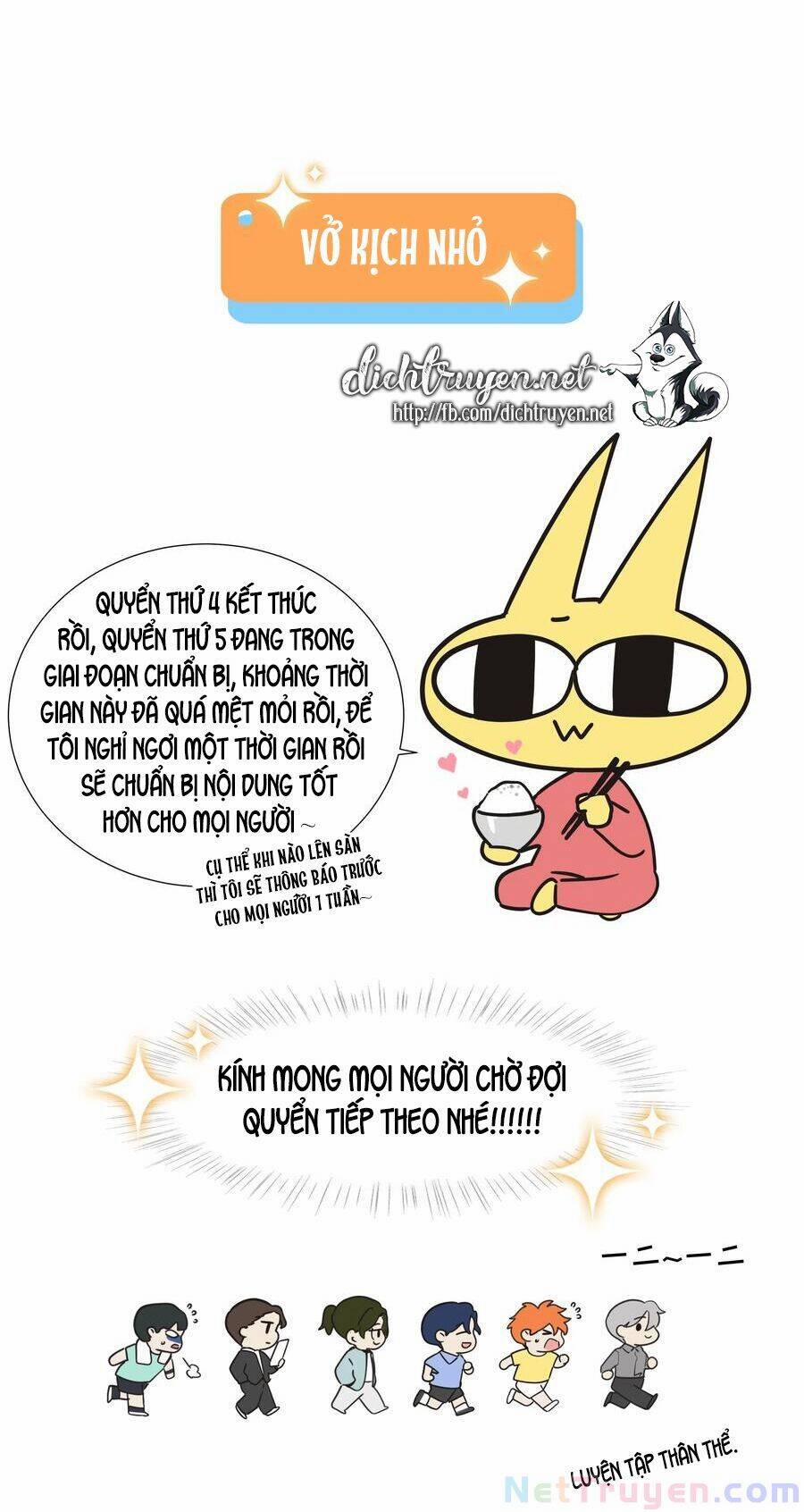 Đâu Phải Tại Tui Muốn Giả Gái 60 trang 50