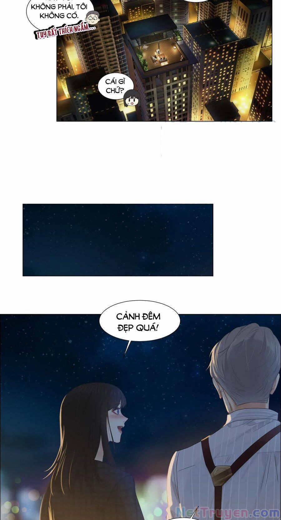 Đâu Phải Tại Tui Muốn Giả Gái 60 trang 6