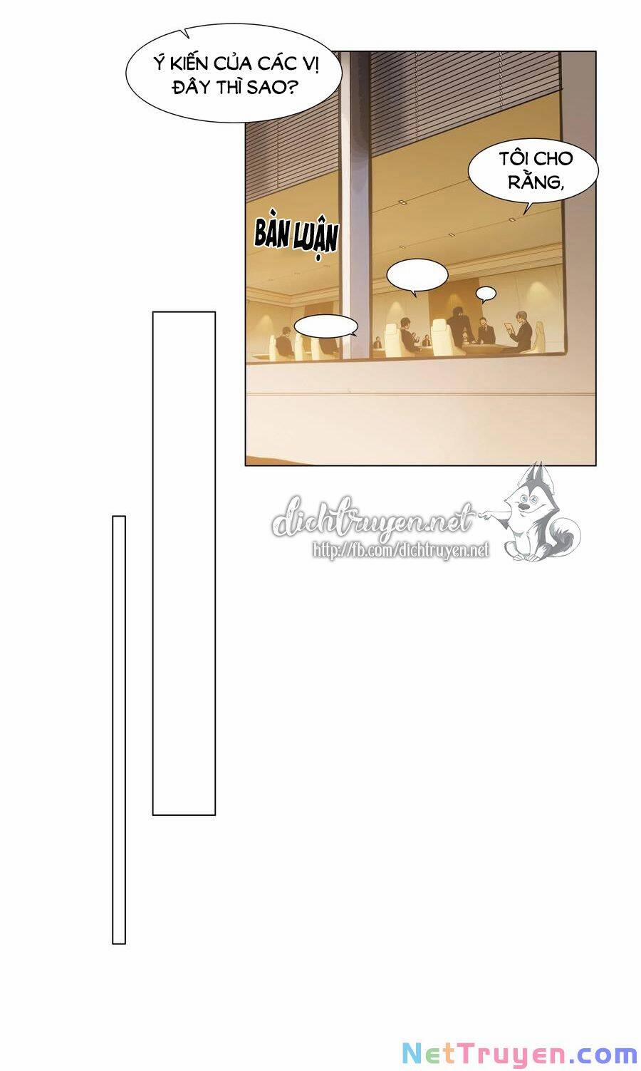 Đâu Phải Tại Tui Muốn Giả Gái 61 trang 12