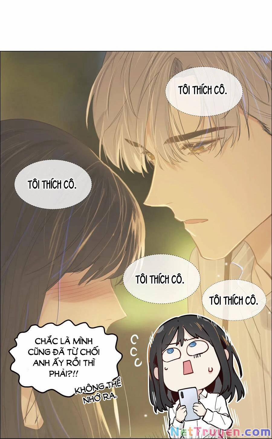 Đâu Phải Tại Tui Muốn Giả Gái 61 trang 2