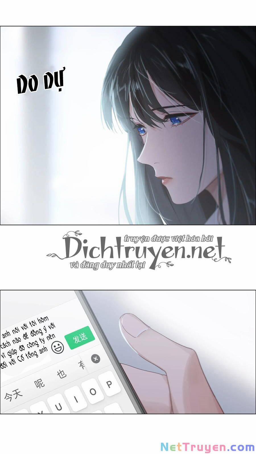 Đâu Phải Tại Tui Muốn Giả Gái 61 trang 25