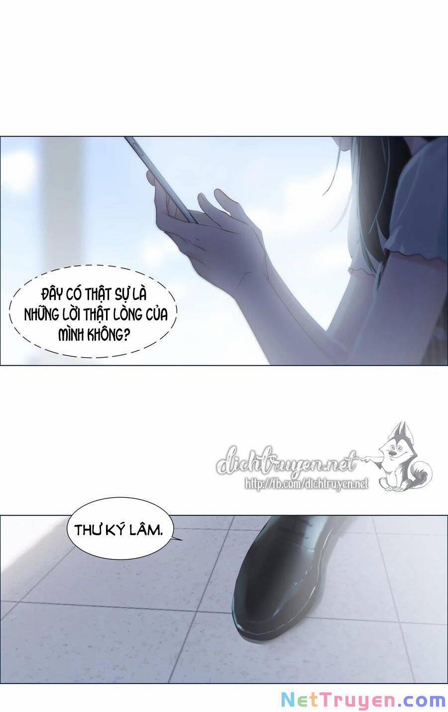 Đâu Phải Tại Tui Muốn Giả Gái 61 trang 26