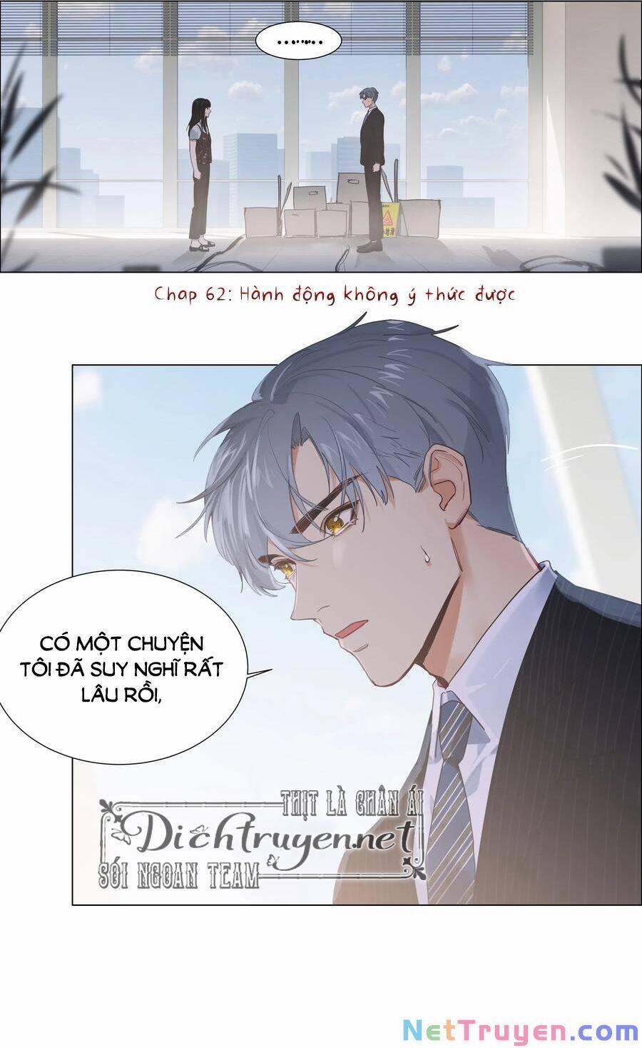 Đâu Phải Tại Tui Muốn Giả Gái 62 trang 1