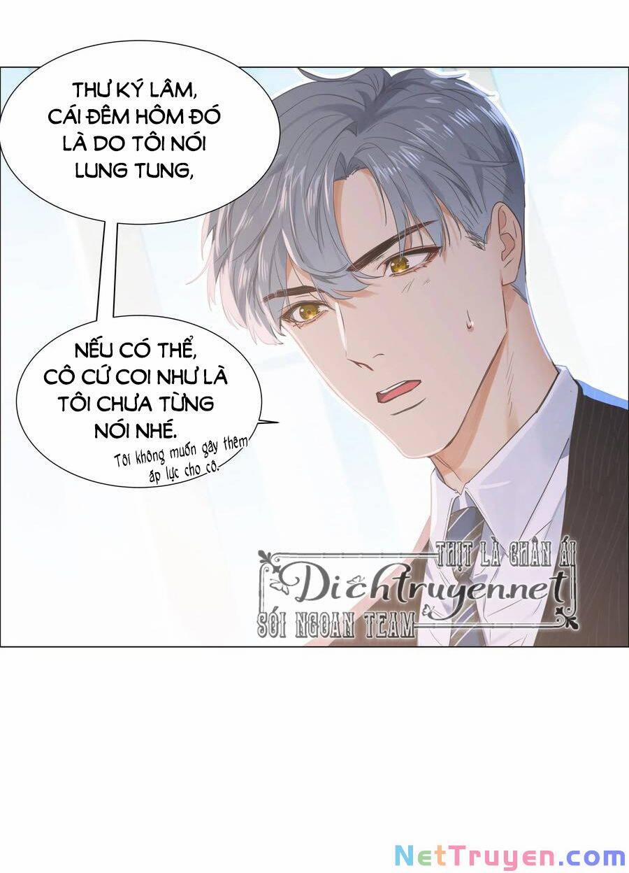 Đâu Phải Tại Tui Muốn Giả Gái 62 trang 11