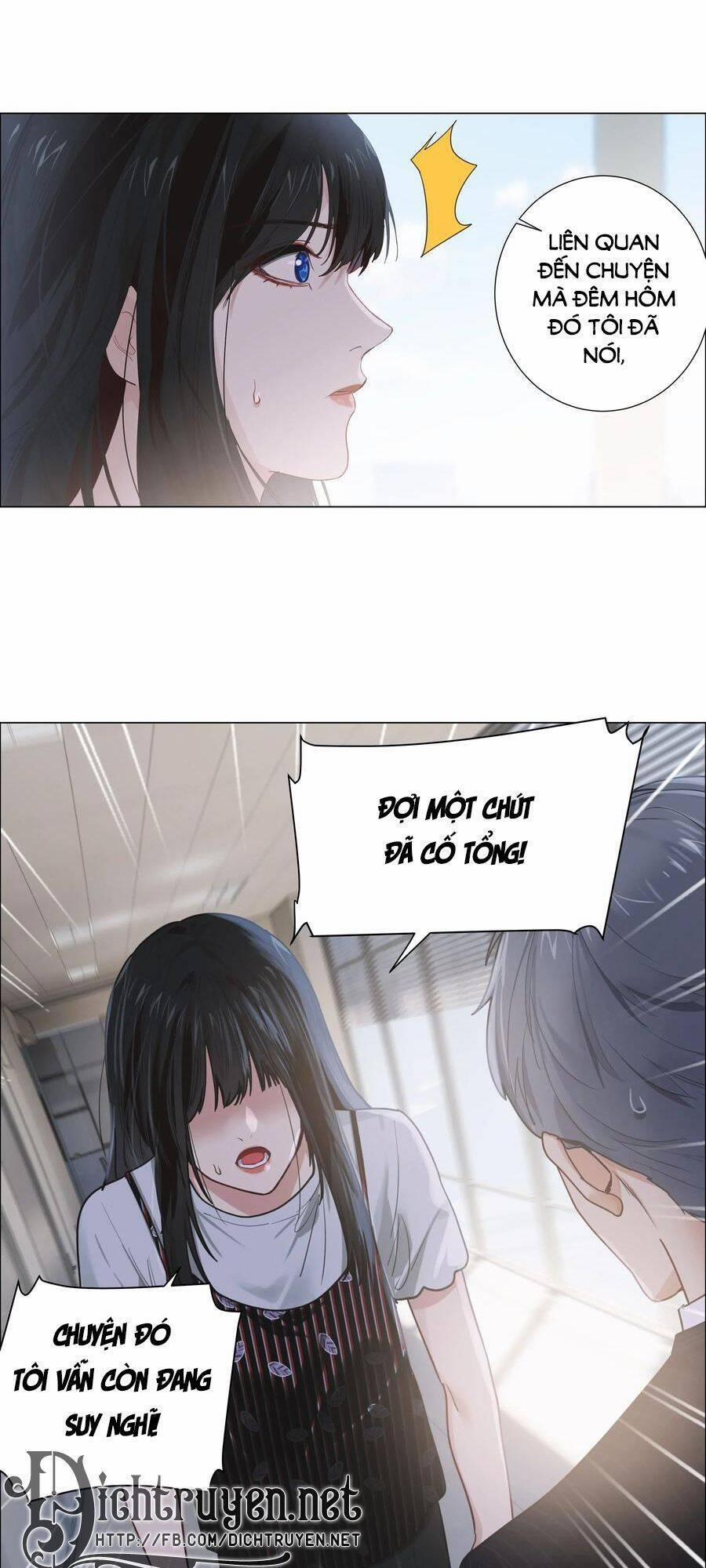 Đâu Phải Tại Tui Muốn Giả Gái 62 trang 2