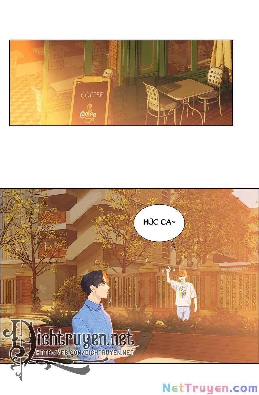 Đâu Phải Tại Tui Muốn Giả Gái 62 trang 23