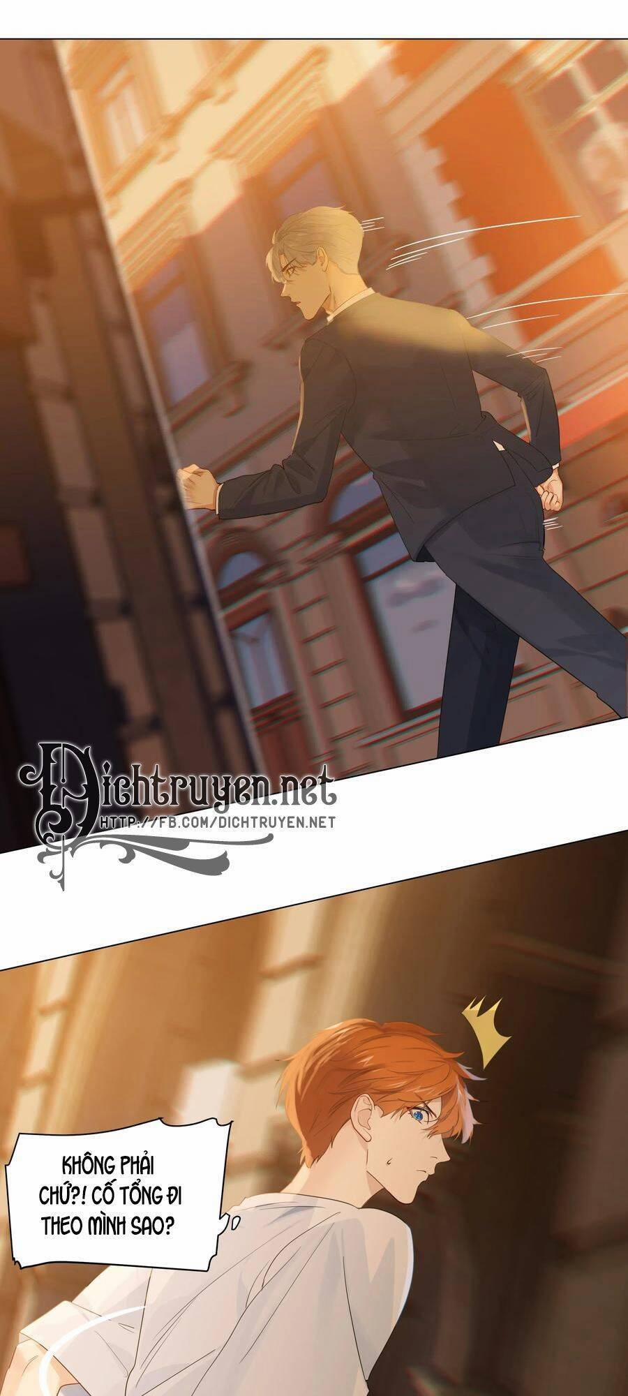 Đâu Phải Tại Tui Muốn Giả Gái 62 trang 30