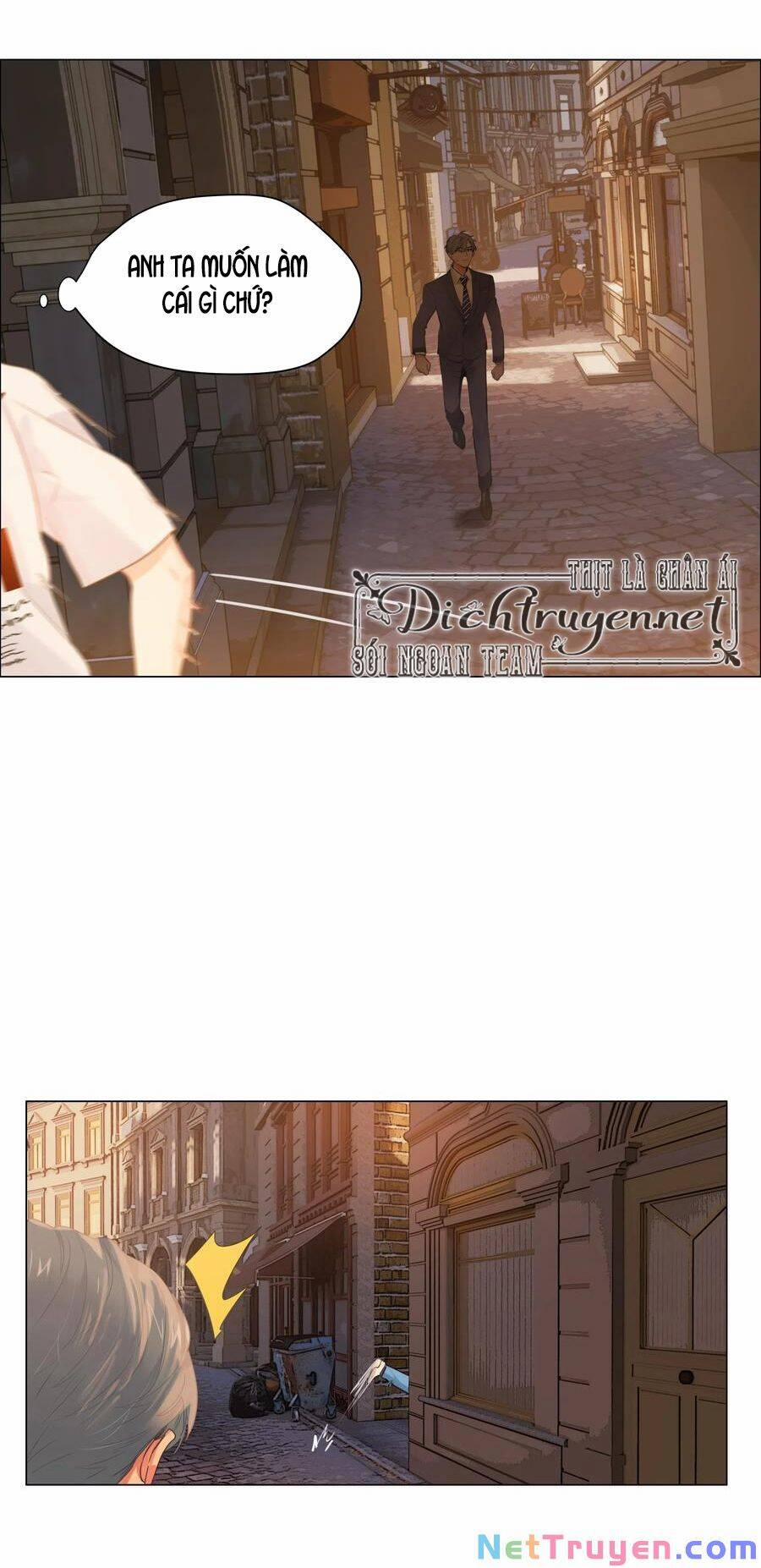 Đâu Phải Tại Tui Muốn Giả Gái 62 trang 32