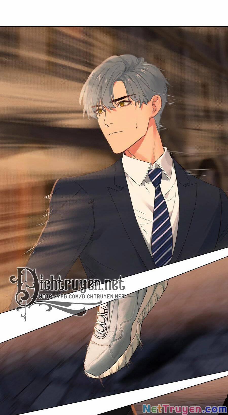 Đâu Phải Tại Tui Muốn Giả Gái 62 trang 33