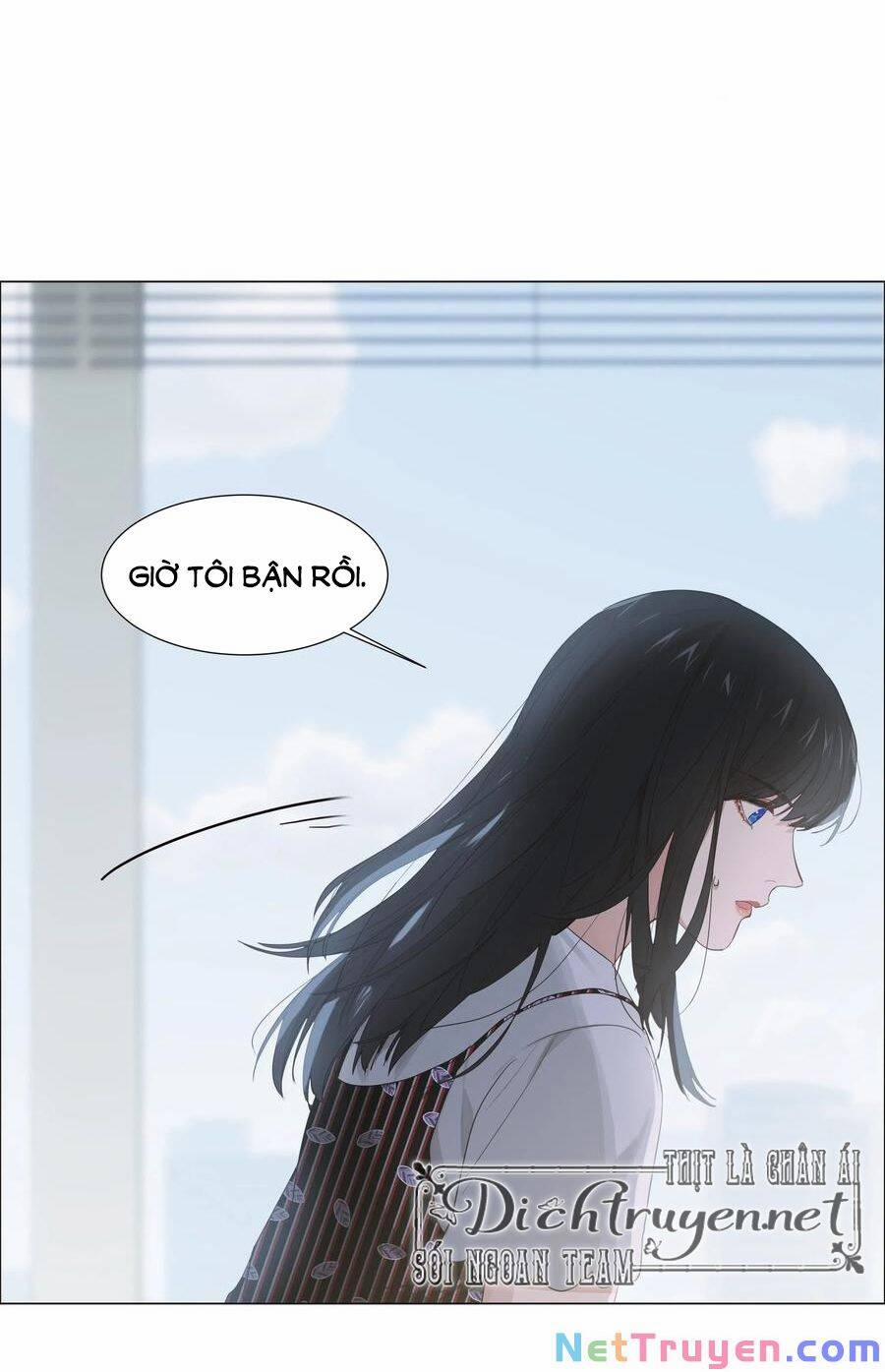 Đâu Phải Tại Tui Muốn Giả Gái 62 trang 4