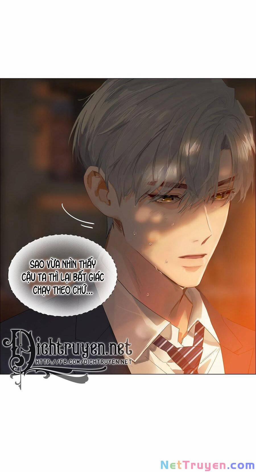 Đâu Phải Tại Tui Muốn Giả Gái 62 trang 41