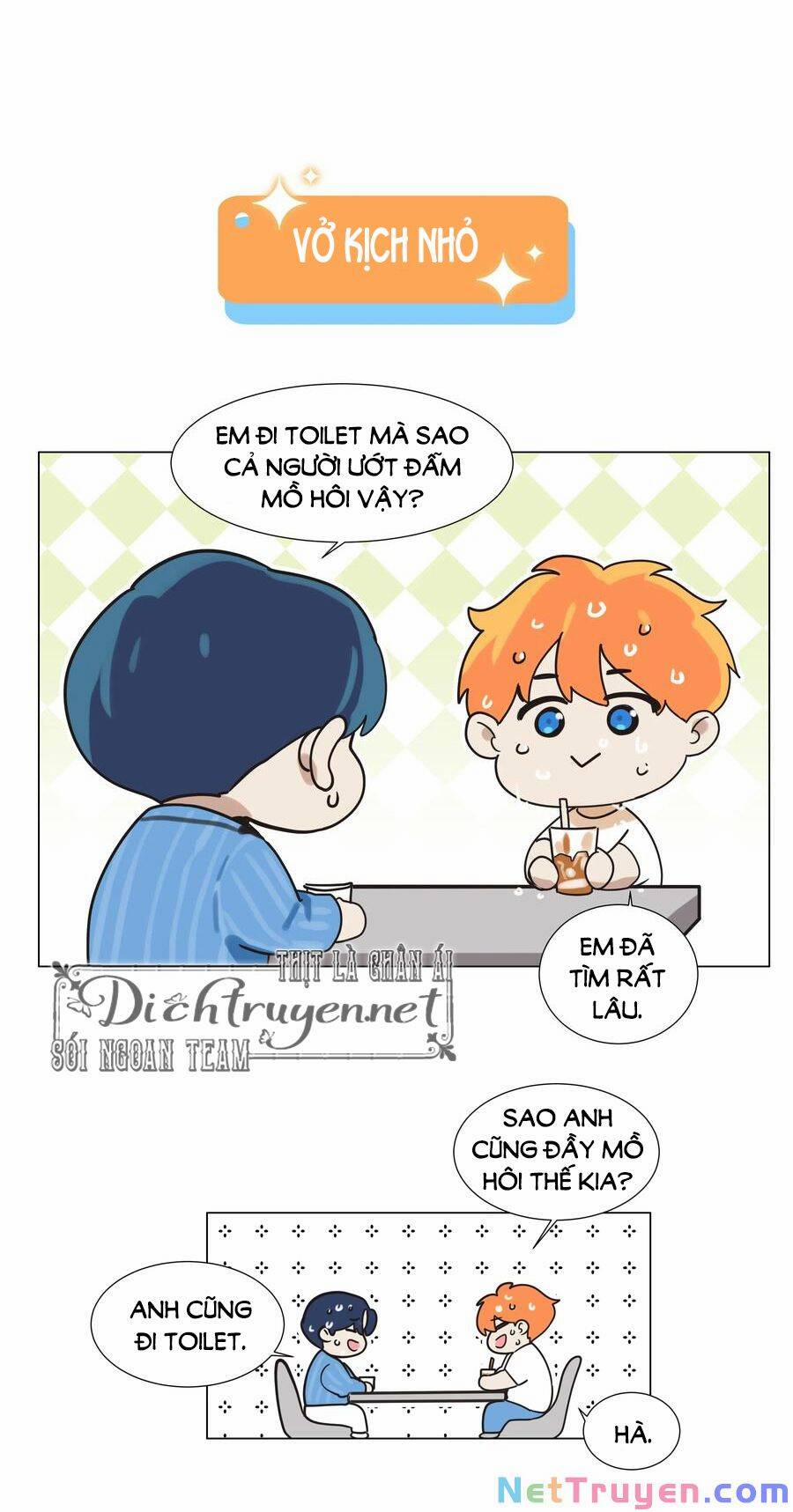 Đâu Phải Tại Tui Muốn Giả Gái 62 trang 42