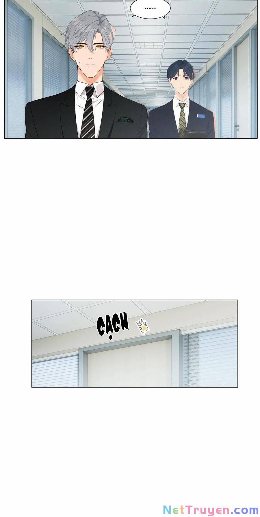 Đâu Phải Tại Tui Muốn Giả Gái 63 trang 13