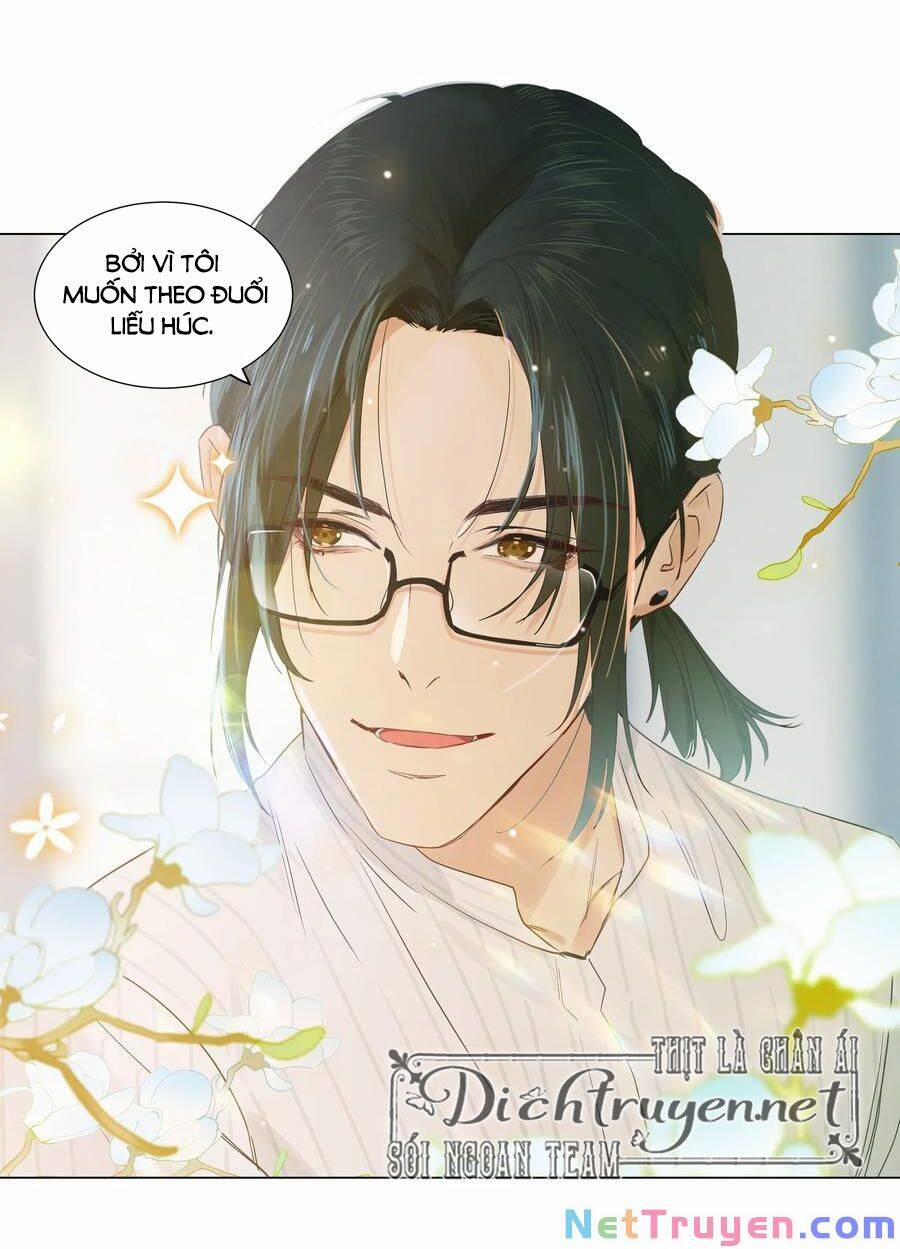 Đâu Phải Tại Tui Muốn Giả Gái 63 trang 18