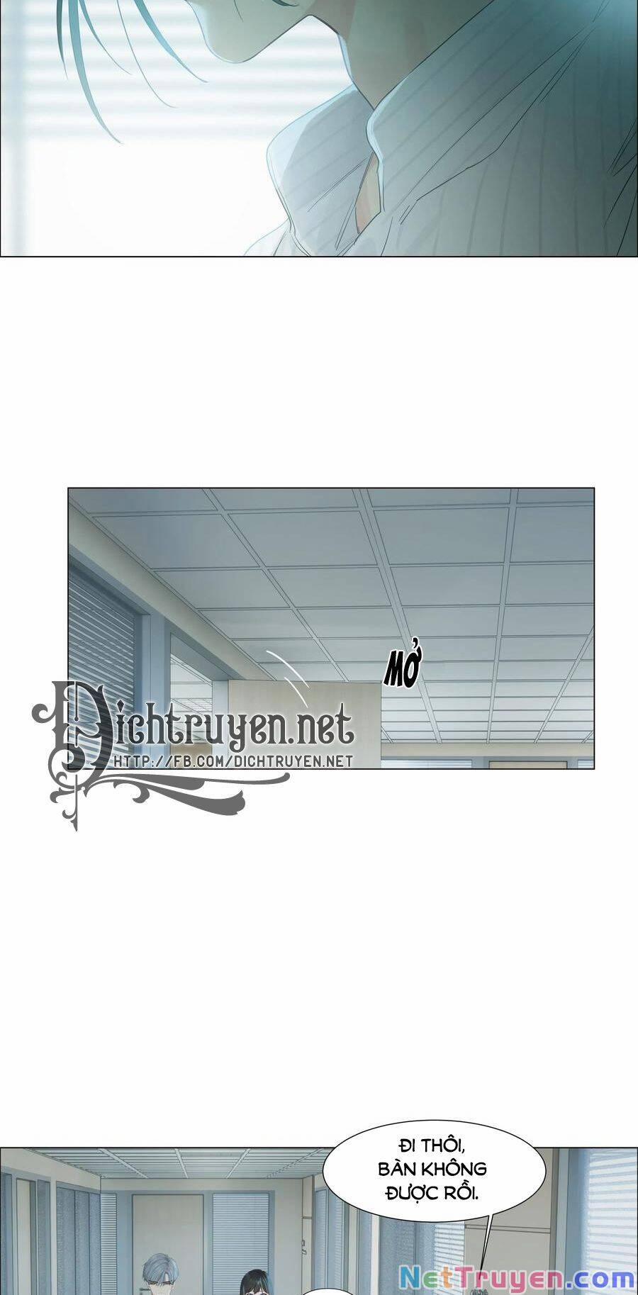 Đâu Phải Tại Tui Muốn Giả Gái 63 trang 22