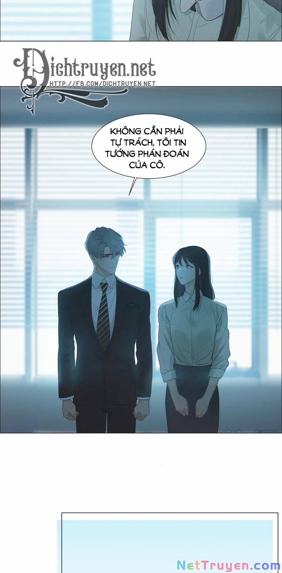 Đâu Phải Tại Tui Muốn Giả Gái 63 trang 25