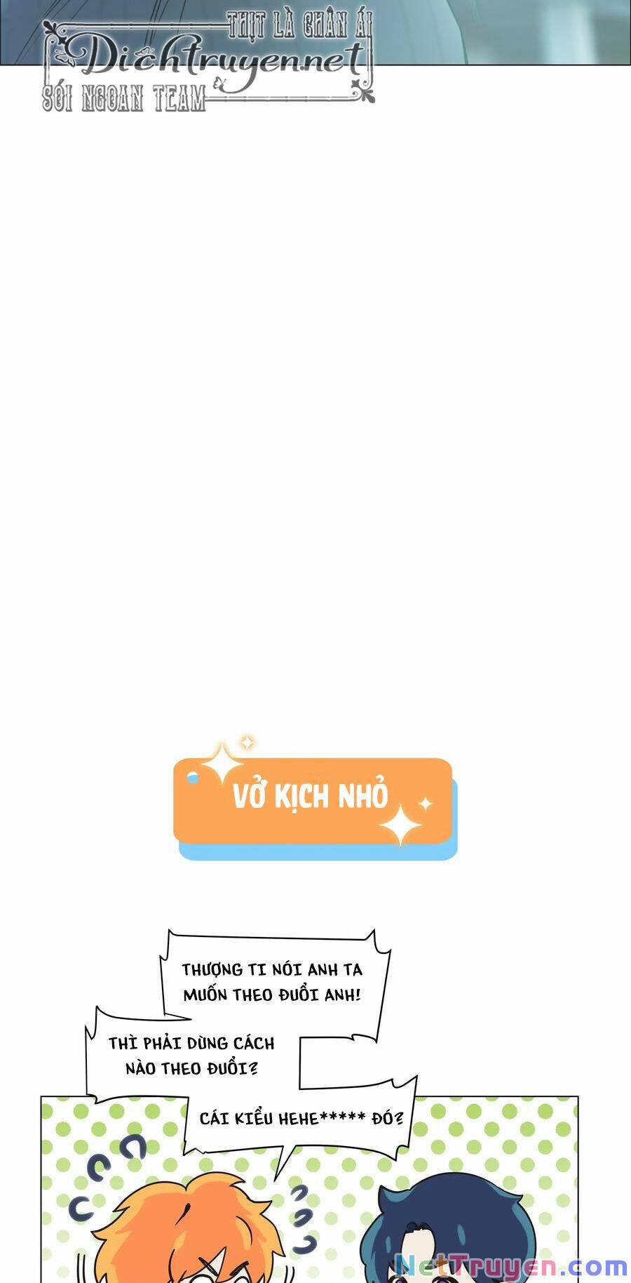 Đâu Phải Tại Tui Muốn Giả Gái 63 trang 29