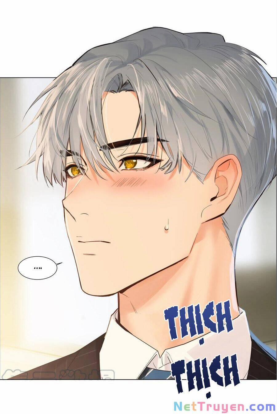 Đâu Phải Tại Tui Muốn Giả Gái 64 trang 10