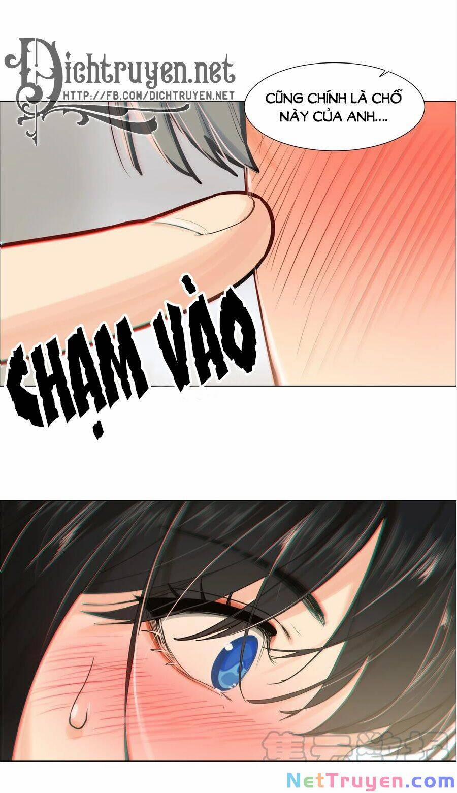 Đâu Phải Tại Tui Muốn Giả Gái 64 trang 14