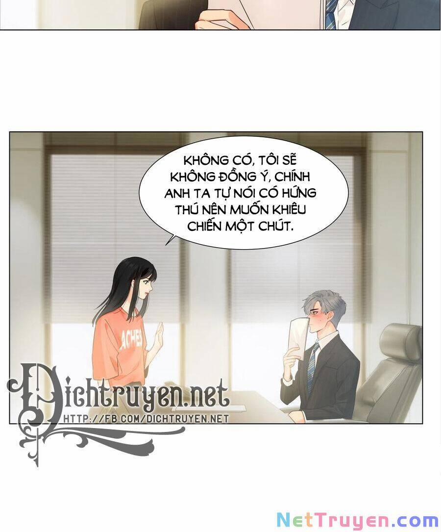 Đâu Phải Tại Tui Muốn Giả Gái 64 trang 18