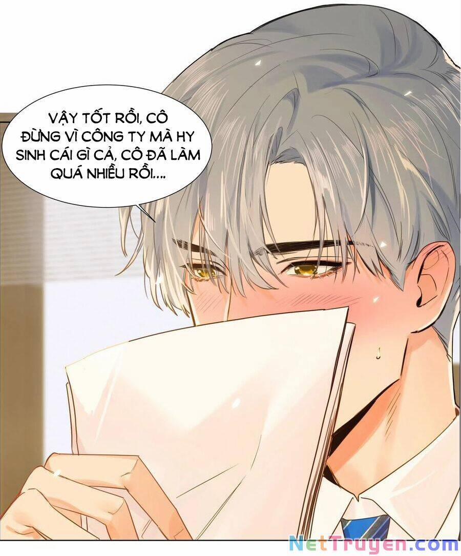 Đâu Phải Tại Tui Muốn Giả Gái 64 trang 19