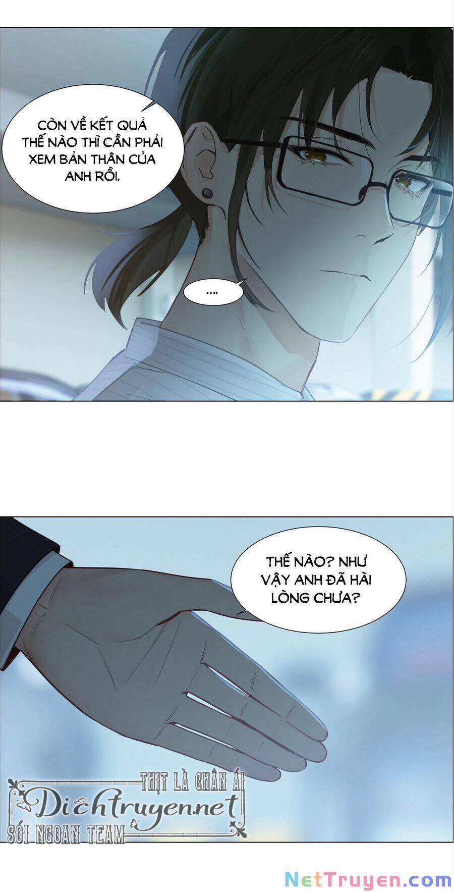 Đâu Phải Tại Tui Muốn Giả Gái 64 trang 2