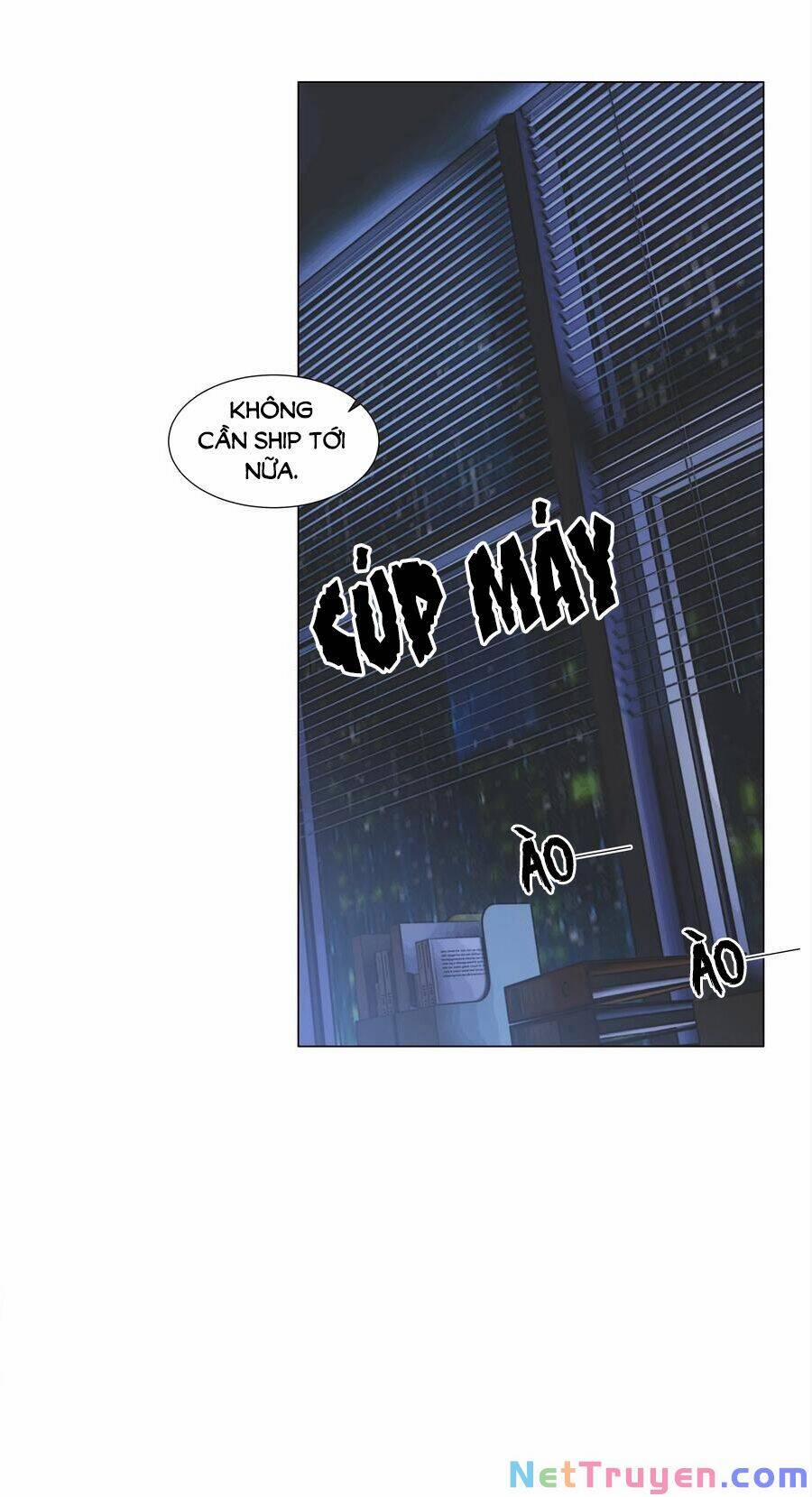 Đâu Phải Tại Tui Muốn Giả Gái 64 trang 26