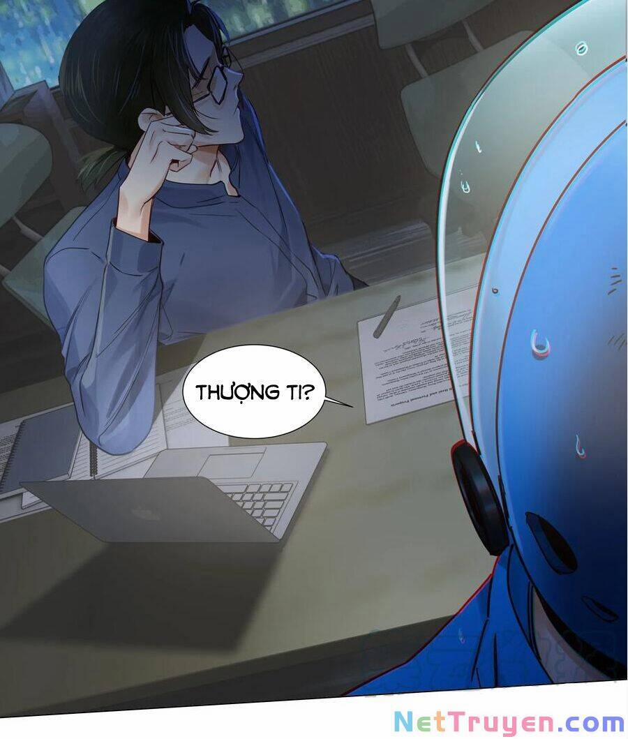 Đâu Phải Tại Tui Muốn Giả Gái 64 trang 32