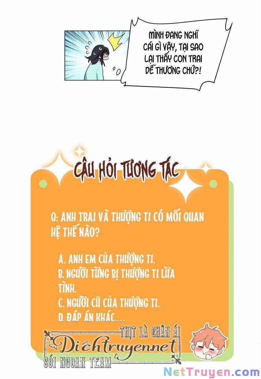 Đâu Phải Tại Tui Muốn Giả Gái 64 trang 34