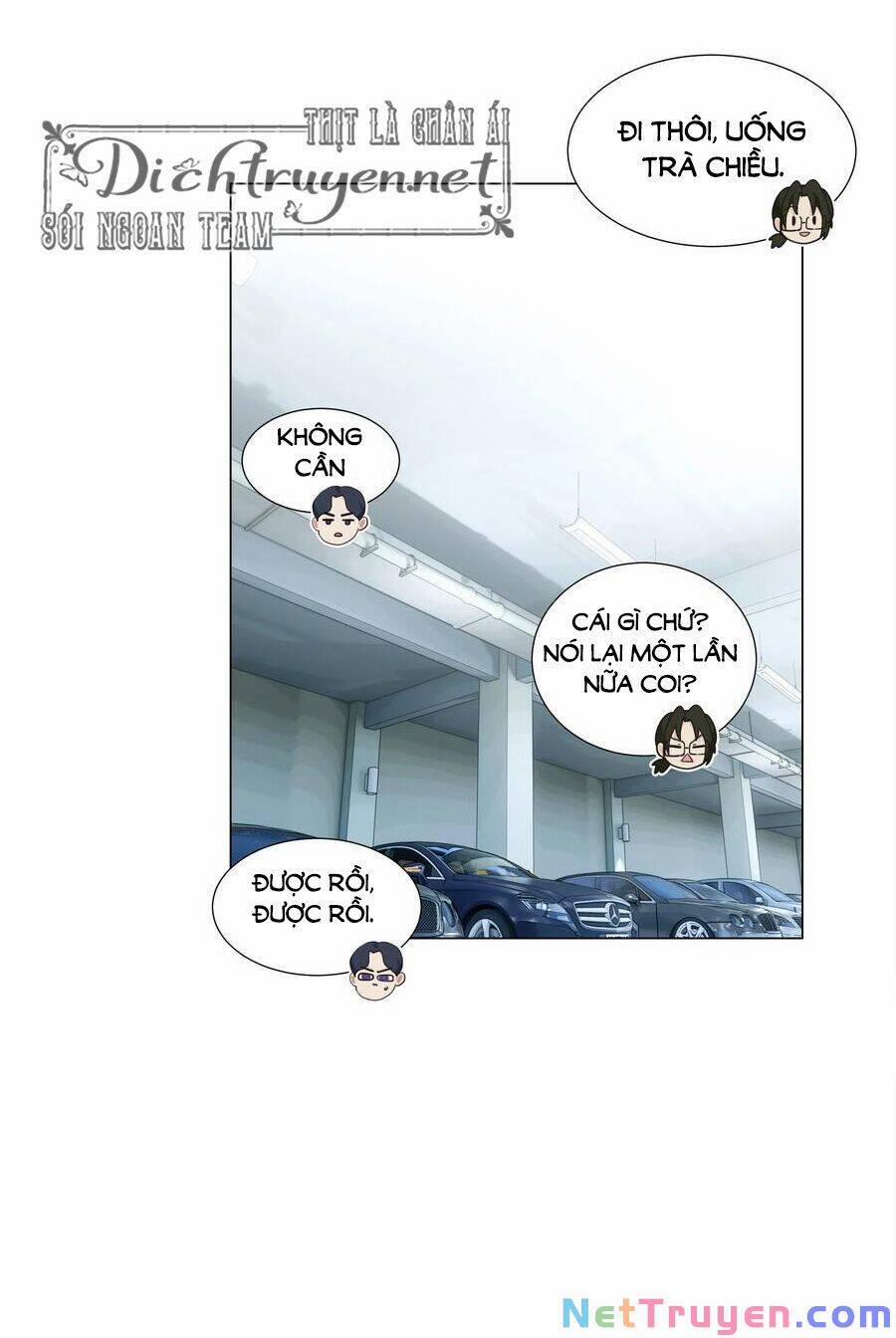 Đâu Phải Tại Tui Muốn Giả Gái 64 trang 6