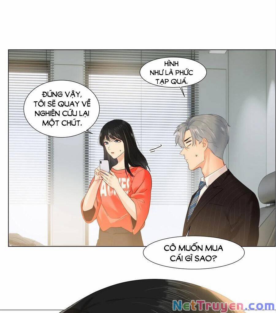 Đâu Phải Tại Tui Muốn Giả Gái 64 trang 8