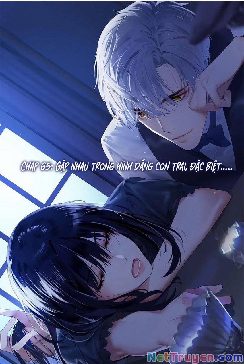 Đâu Phải Tại Tui Muốn Giả Gái 65 trang 0