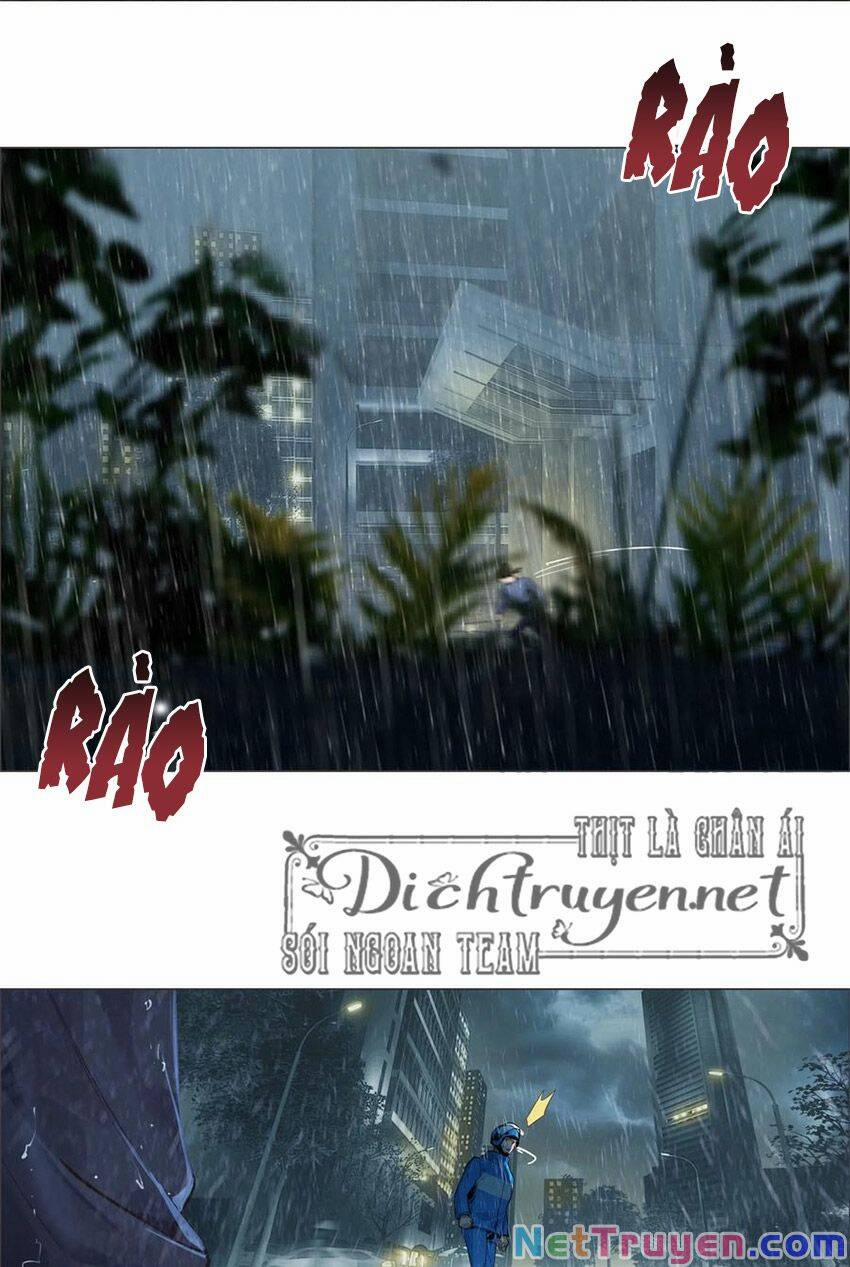 Đâu Phải Tại Tui Muốn Giả Gái 65 trang 10